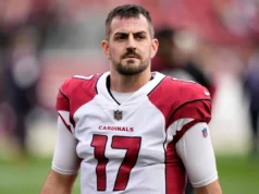 O próximo treinador de quarterbacks do Washington Commanders já está na equipe