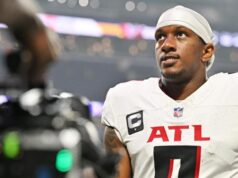 Atualização sobre lesões de Michael Penix Jr.: últimas notícias sobre o status do Falcons QB no jogo da semana 11