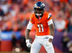 Comece ou sente-se Troy Franklin: dicas de futebol fantástico da semana 13