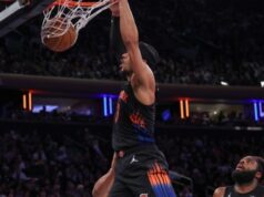 Notas do Knicks: Josh Hart defende permanecer na escalação, Mitchell Robinson e Tyler Kolek impressionam fora do banco