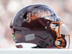 Virginia Tech consegue o ex-comprometido da Penn State OT Roseby Lubintas