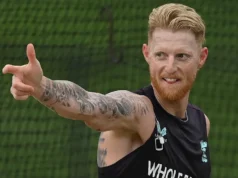 Chame-nos de lixo, longe dos arrogantes – Stokes