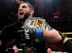 Classificações libra por libra do MMA (novembro de 2025): UFC 322 oferece um grande choque