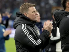 Everton x Newcastle – Eddie Howe: prévia da partida