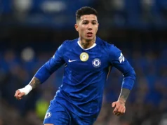 Gittens e Pedro começarão em 4-2-3-1 Chelsea previu escalação contra o Arsenal