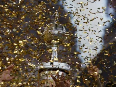 Brasileiros se classificam para a Libertadores, as vagas ainda estão abertas? 🧐