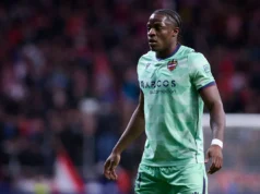 Os gigantes da Premier League estão perseguindo o atacante de € 40 milhões da La Liga