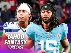 Trade Deadline Show: Fantasy Fallout e reação aos maiores movimentos + despejo de dados por 10 semanas