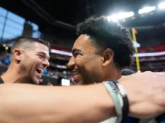 Bryce Young silenciou os críticos com um jogo de 448 jardas contra os Falcons; Continuidade é o próximo obstáculo