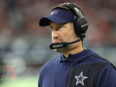 Recapitulação do terceiro quarto do Cowboys vs. Chiefs: Dallas lidera por 20-14