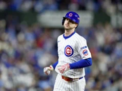 Yankees News: Tucker visto como plano reserva de Bellinger