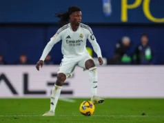 Relatório: Liverpool está de olho em € 60 milhões para contratar estrela do Real Madrid