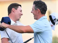 Fitzpatrick venceu em Dubai e McIlroy conquistou seu sétimo título geral