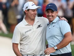 Pagamentos de prêmios em dinheiro do DP World Tour Championship 2025 para cada jogador do DP World Tour em Dubai