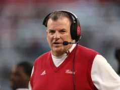 Antevisão da rivalidade do Red Bird da semana 14 de 2025: Ball State Cardinals @ Miami (OH) Redhawks