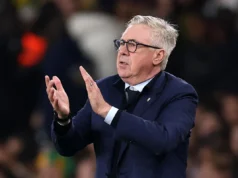 👀 Ancelotti brinca sobre acordo, fala sobre possível retorno de Neymar