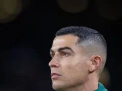 CR7 poderá disputar apenas uma partida na Copa do Mundo de 2026