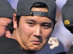 A brecha de US$ 68 milhões de Shohei Ohtani no contrato dos Dodgers deverá ajudar no bloqueio da MLB em 2027