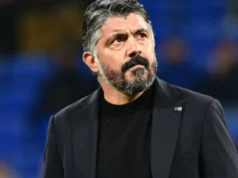 Copa do Mundo de 2026: Itália disputará playoffs, Gattuso pede desculpas