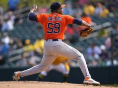 Rumor Mill: Framber indo para a descarga?