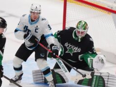 ‘Estamos com problemas’: o PK acelerado de Mammoth luta com margem para o segundo jogo consecutivo