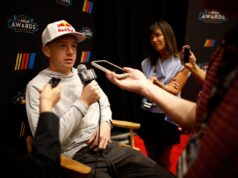 Conor Zielisch está na fila para dirigir um Cadillac GTP nas 24 Horas de Daytona.