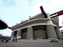 AC Milan e Inter concluíram a compra do San Siro por 197 milhões de euros