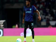 O zagueiro do Inter de Milão, Ian Bisek, adoraria ingressar no Tottenham Hotspur, com o West Ham oferecendo 25 milhões de euros neste verão