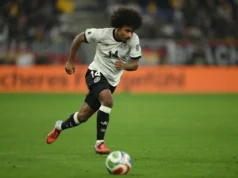 Ordem de punição de Adeyemi: Nagelsmann reage à coletiva de imprensa