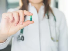 Esta pequena pílula pode mudar a forma como avaliamos a saúde intestinal