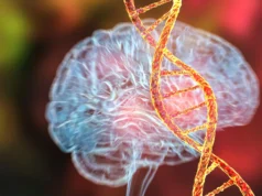 Cientistas descobriram o primeiro gene que demonstrou causar diretamente doenças mentais