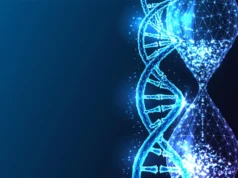 Um gene de 100 anos pode ajudar as crianças a envelhecer muito rapidamente