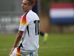 O Bayern precisa de promoção para o jovem Yll Gashi renovar contrato?