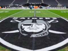 Pessoal dos Raiders nomeado para prêmios militares especiais