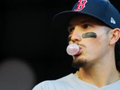 Conversa do Red Sox: Tchau, Liam Hendricks. Olá de novo, Jaren Duran?