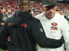 Rams-49ers Semana 10: Kyle Shanahan realiza seu ‘melhor trabalho de treinador de todos os tempos’