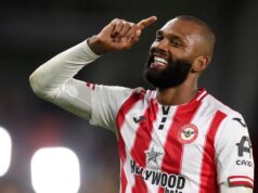 Newcastle lidera corrida por 40 milhões de euros: relatório