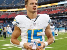 Classificações de poder dos Chargers: Bolts aumentam após vitória sobre os Vikings