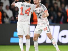 O podcast da Baviera funciona: The Daily BPW Show – 5 de novembro de 2025