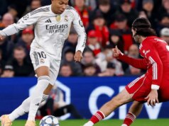Conduzindo Podcast de Madrid: Liverpool 1 – 0 Real Madrid, Pós-Jogo, UCL