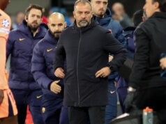 Thierry Henry dá veredicto brutal sobre o Barcelona de Hansi Flick após empate no Club Brugge