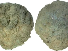 Um metal misterioso encontrado na Suécia está reescrevendo a história da Idade do Ferro