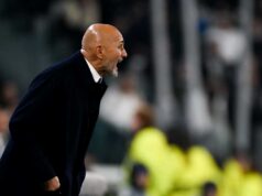 Sala de Imprensa Comentários após Juventus-Sporting CP