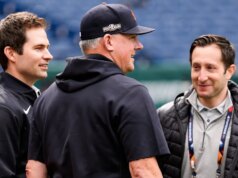 Detroit Tigers contrata Brad Ciolek para chefiar operações internacionais