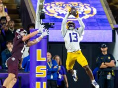 Futebol do Alabama 2025 x LSU: prévia da defesa do Tigers