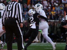 Semana da Agenda 9: Big Ten Football vs.