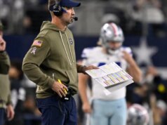 Recapitulação de Cowboys vs. Cardinals: Dallas envergonhado pelas derrotas à medida que a temporada avança