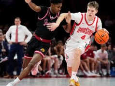 Podcast Bucketheads: Ohio State desiste de 100 pontos e vence a abertura da temporada