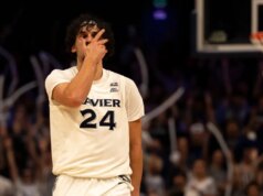 Xavier 66-62 Marista: Por favor, diga-me que vai melhorar