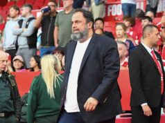 Crystal Palace enfrenta acusações da FA pelo incidente em Nottingham Forest